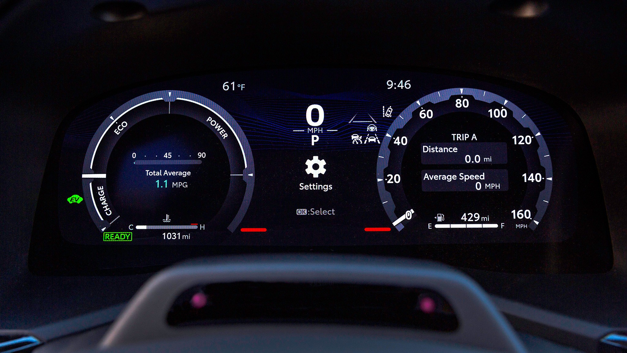 029 2025 Toyota Camry XLE AWD interior