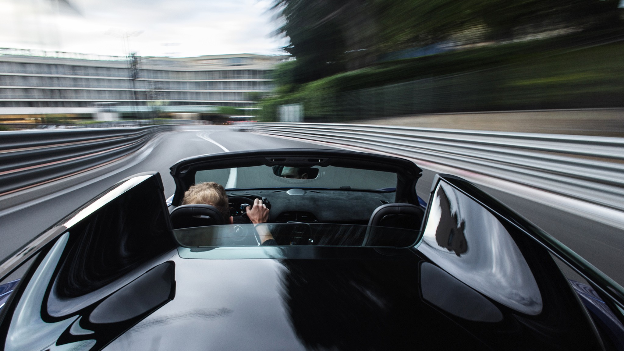 McLaren Artura Spider Monaco 162