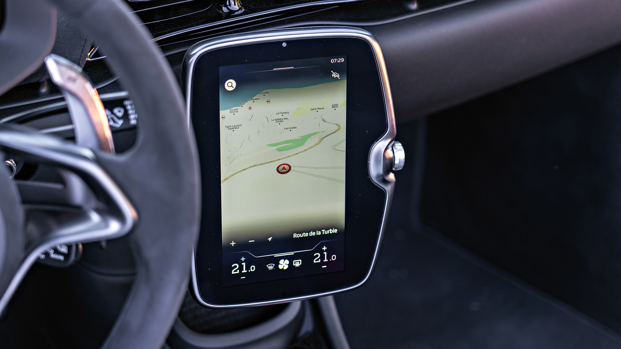 McLaren Artura Spider Monaco 278