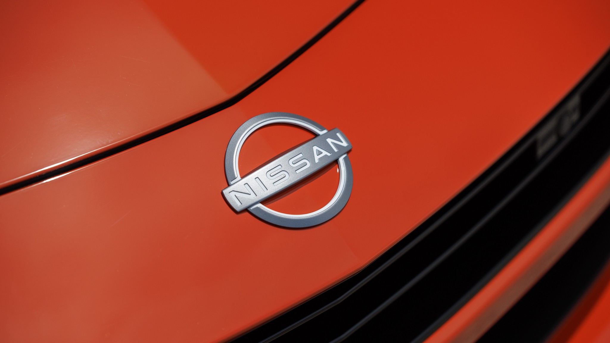 2024 Nissan Z Heritage Edition 9