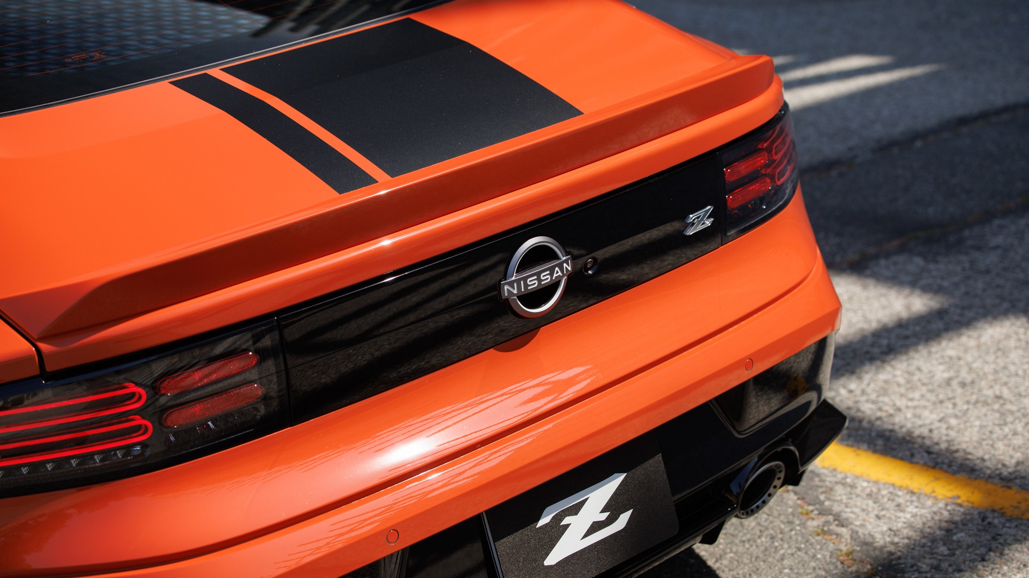 2024 Nissan Z Heritage Edition 14
