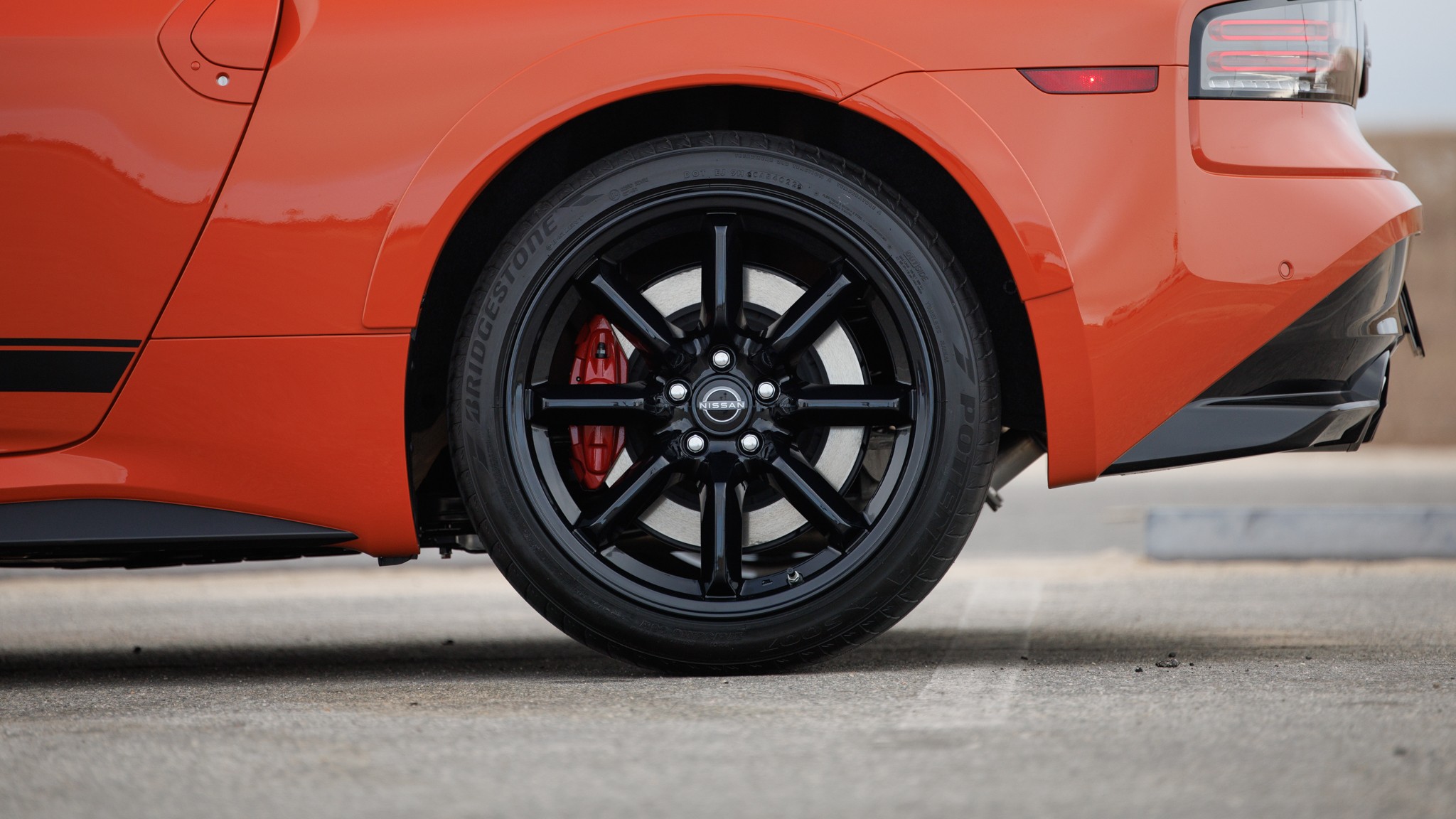 2024 Nissan Z Heritage Edition 15