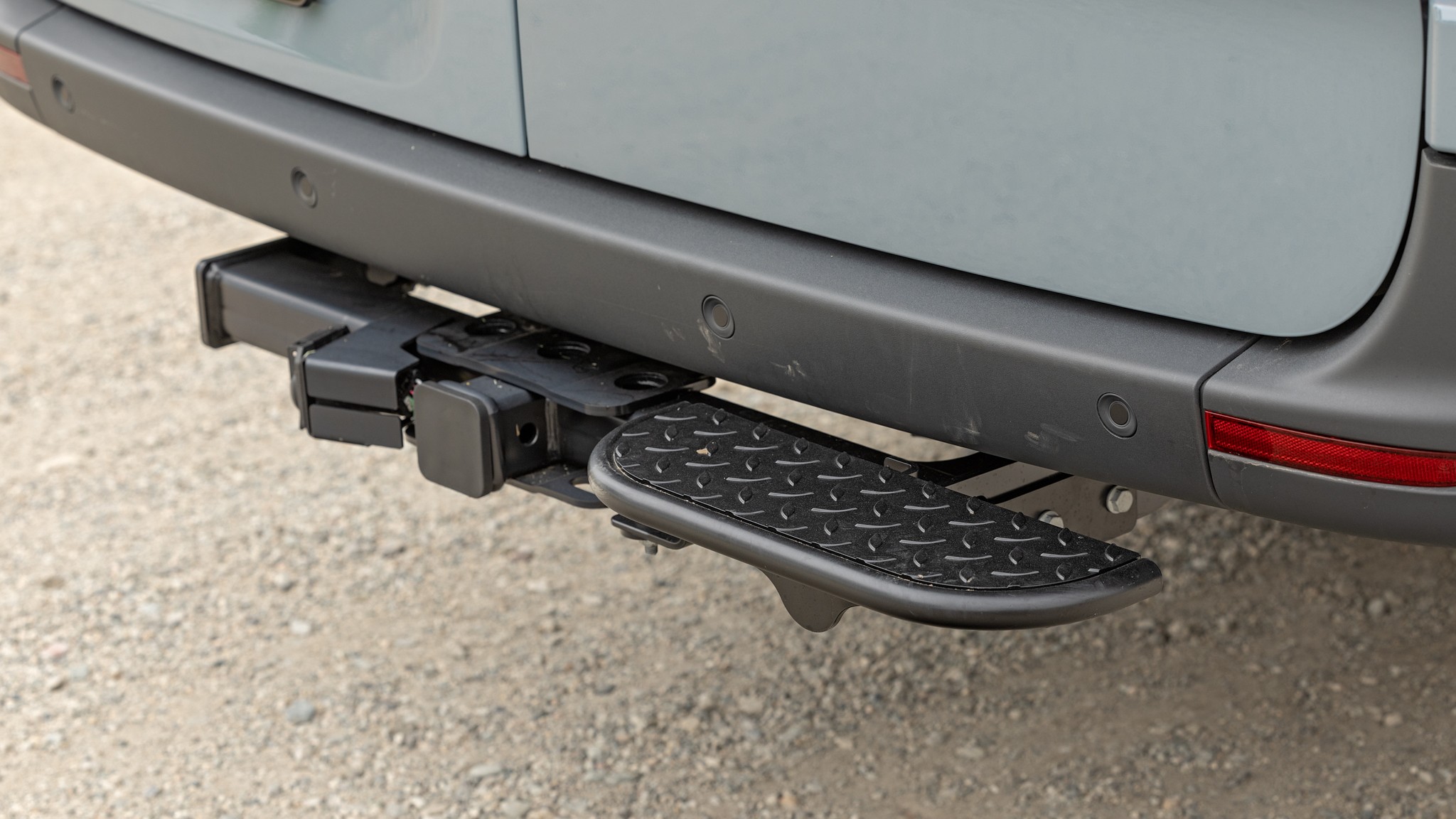 012 01 2024 Mercedes Benz Sprinter 250 AWD