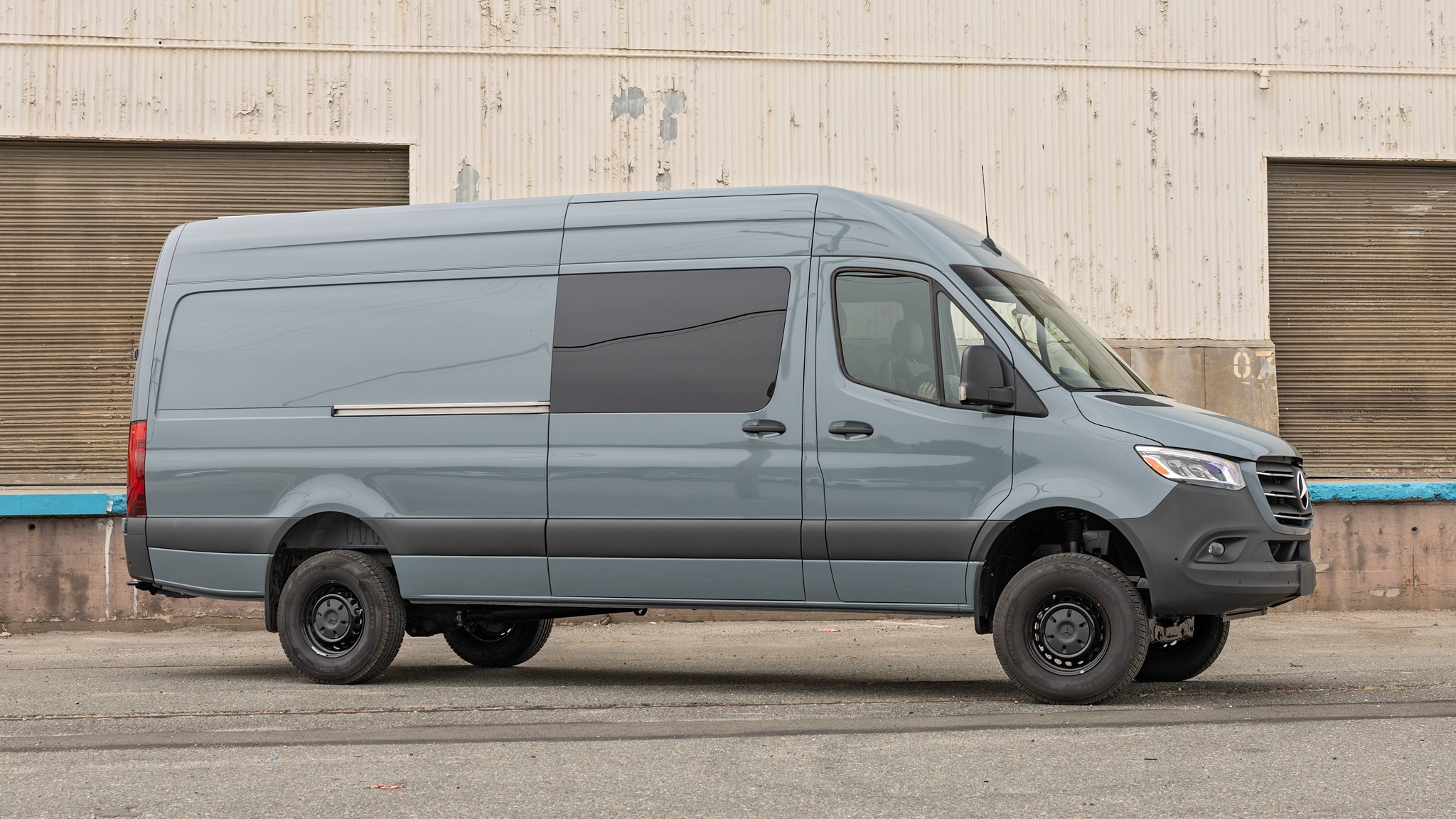 021 01 2024 Mercedes Benz Sprinter 250 AWD