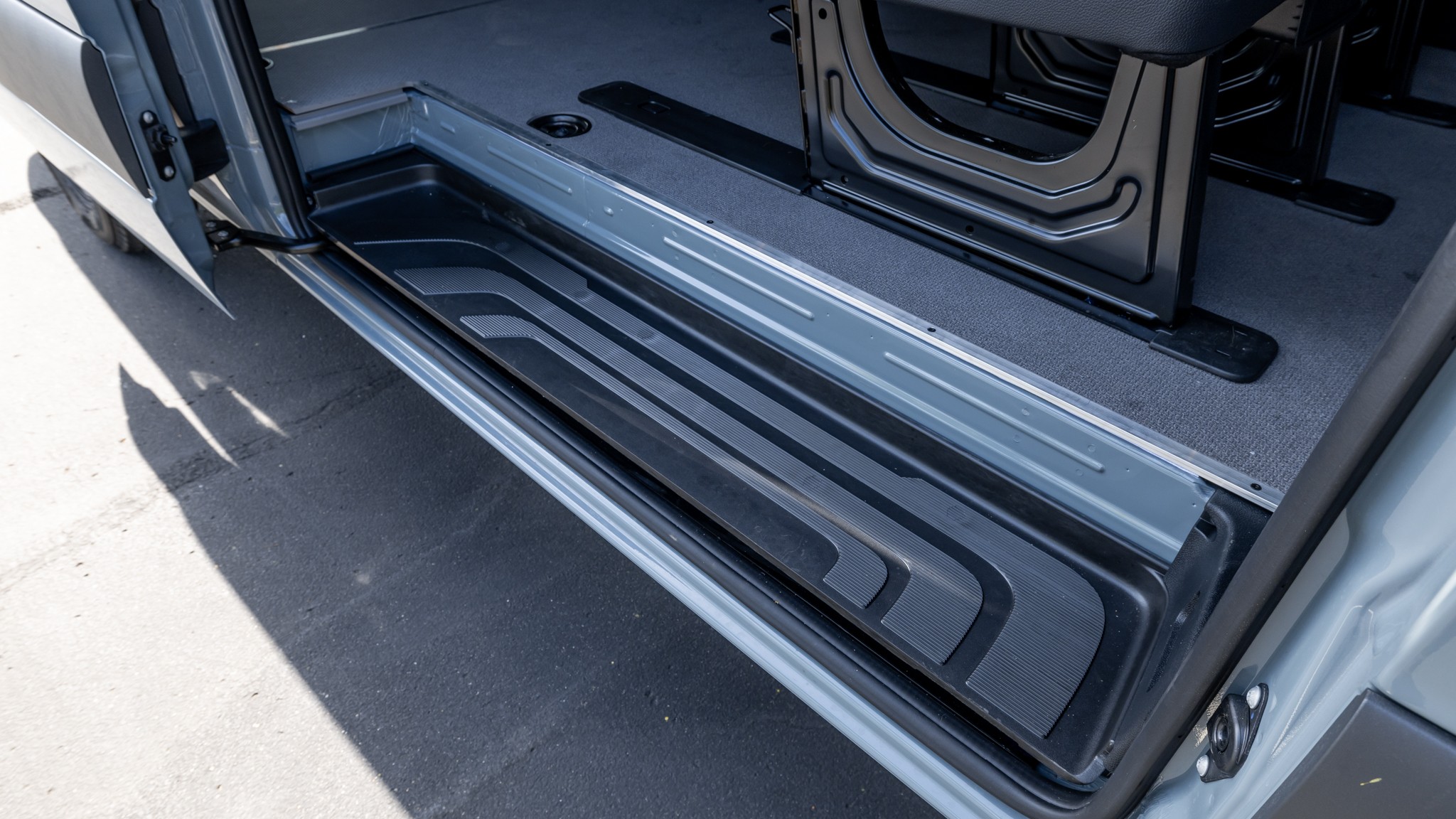 032 01 2024 Mercedes Benz Sprinter 250 AWD