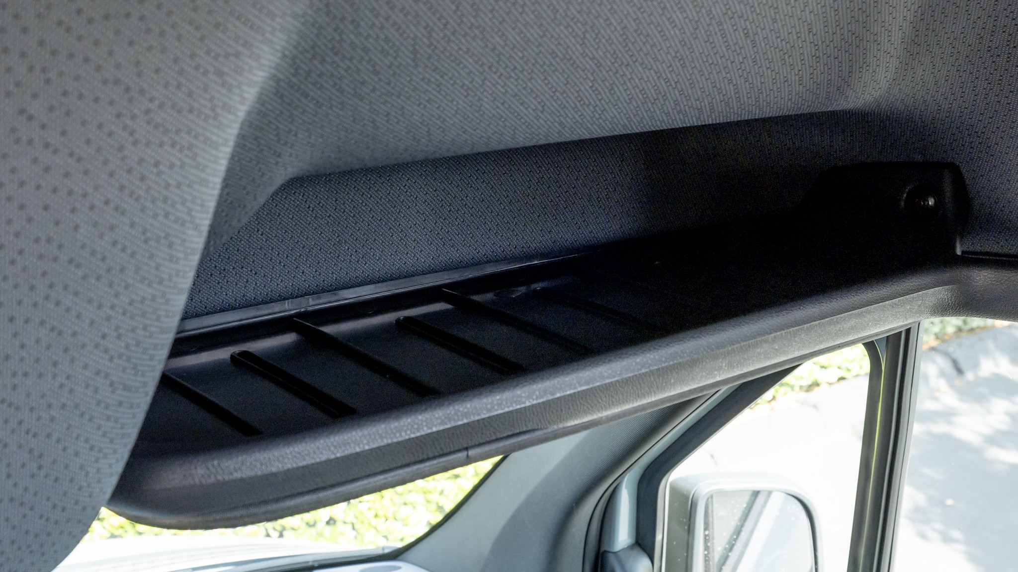 033 01 2024 Mercedes Benz Sprinter 250 AWD