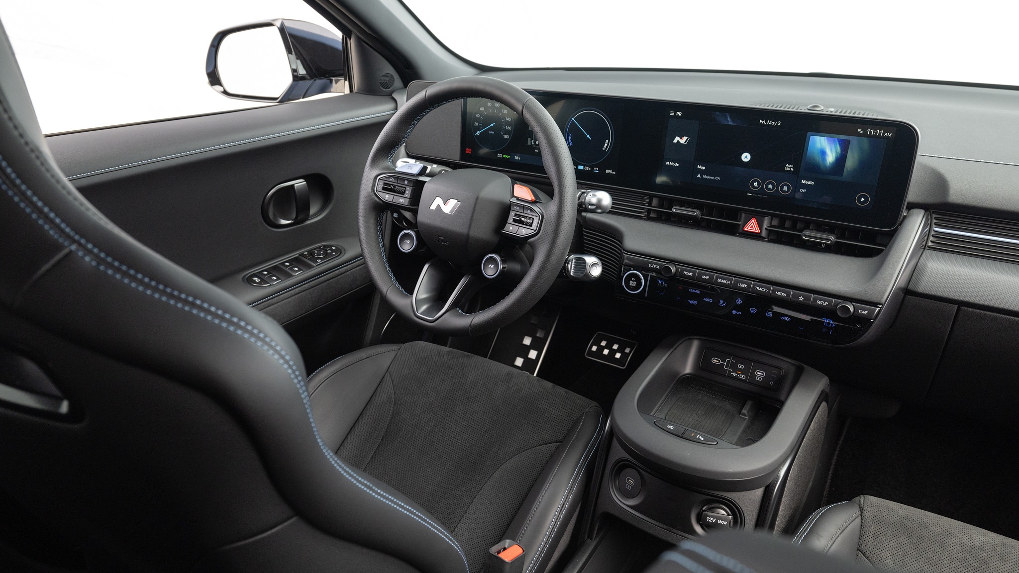 013 2024 Hyundai Ioniq5 N