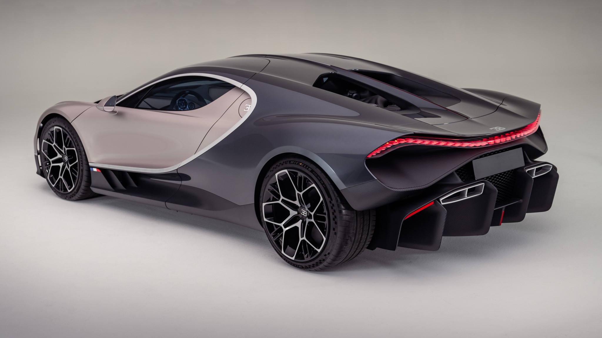 009 2027 Bugatti Tourbillon