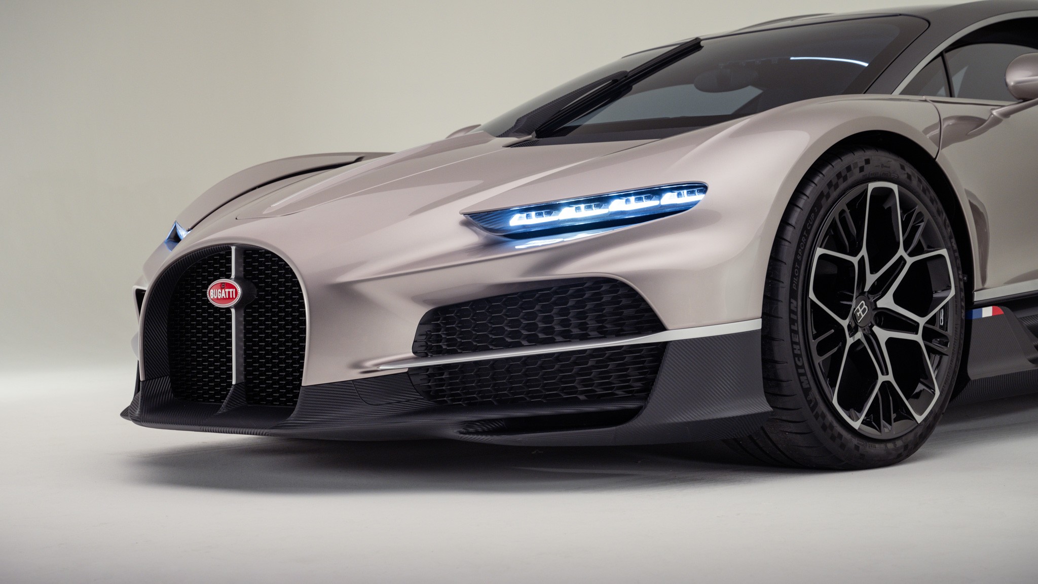 010 2027 Bugatti Tourbillon