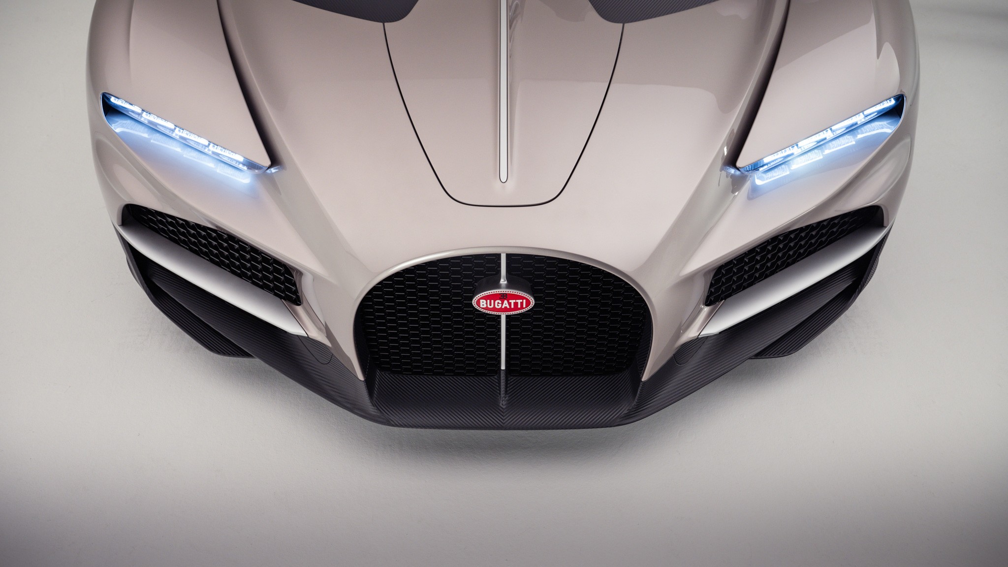 011 2027 Bugatti Tourbillon