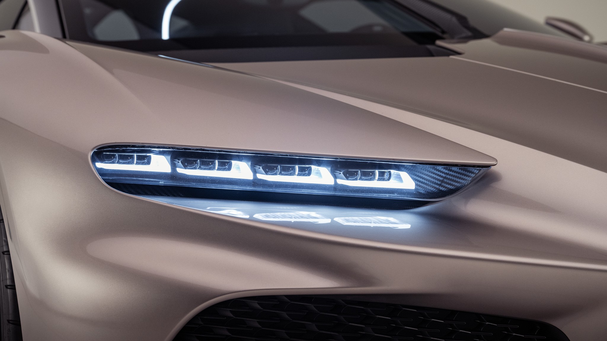 014 2027 Bugatti Tourbillon