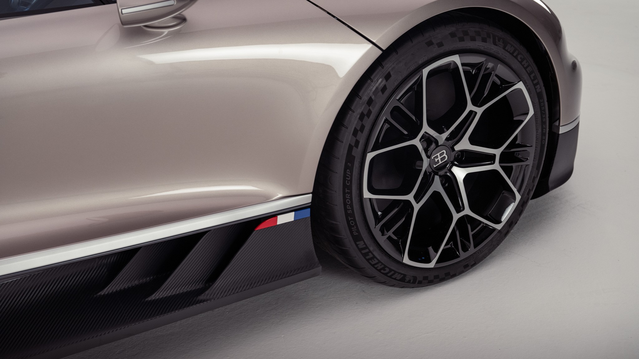 016 2027 Bugatti Tourbillon