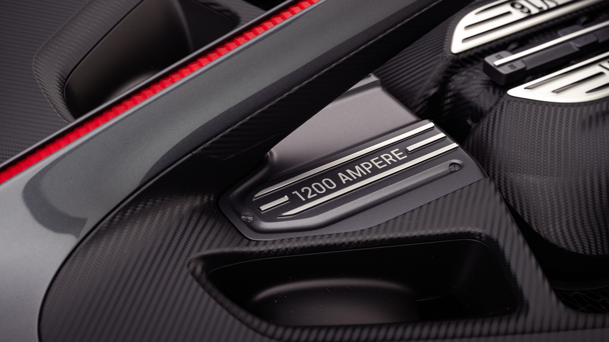 019 2027 Bugatti Tourbillon