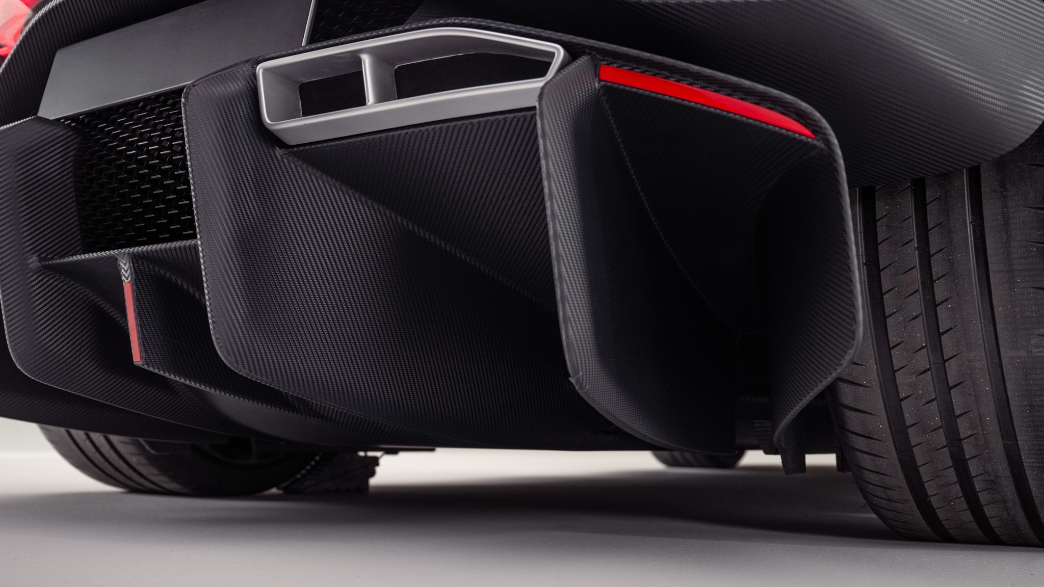 025 2027 Bugatti Tourbillon