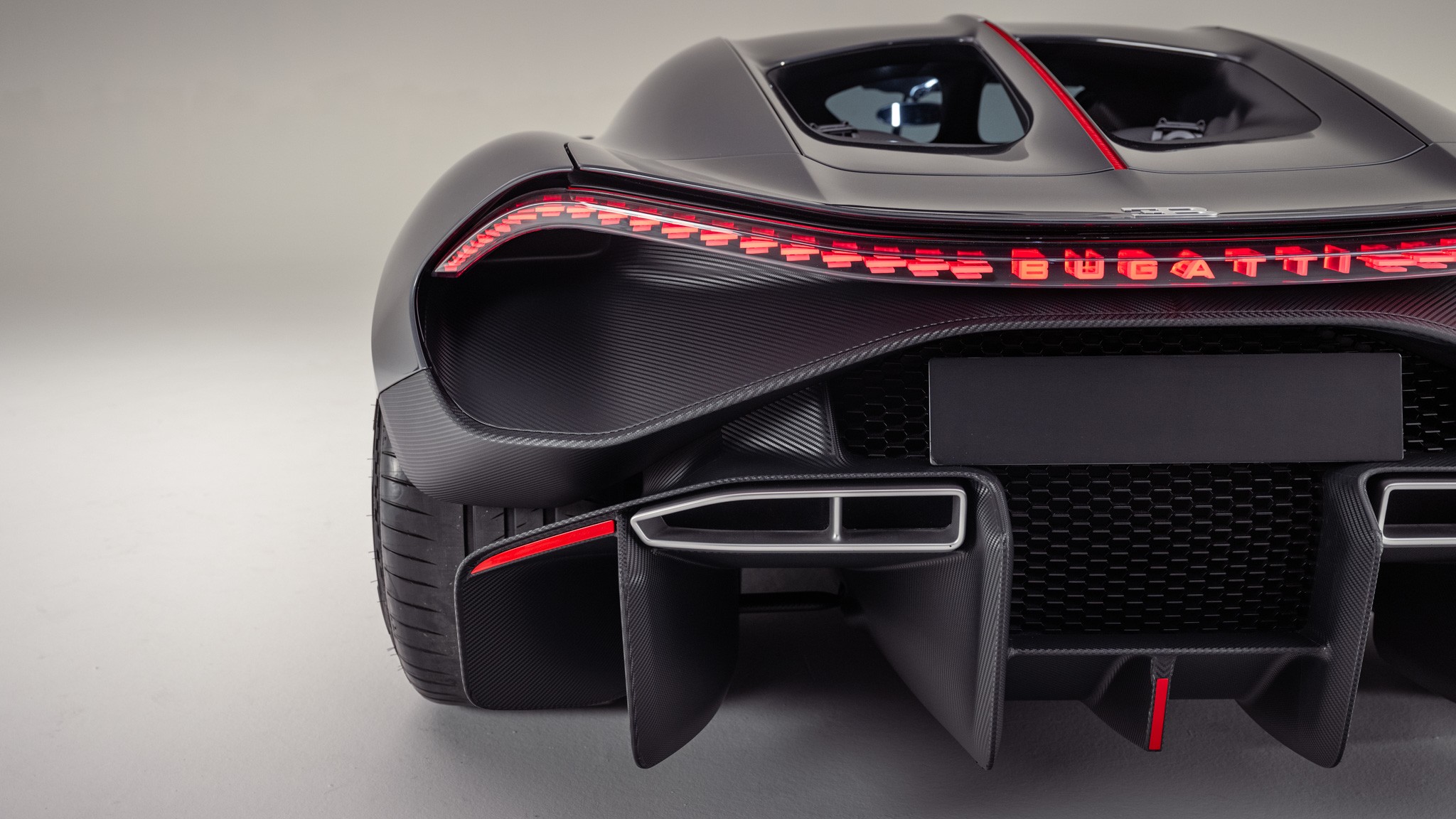 026 2027 Bugatti Tourbillon