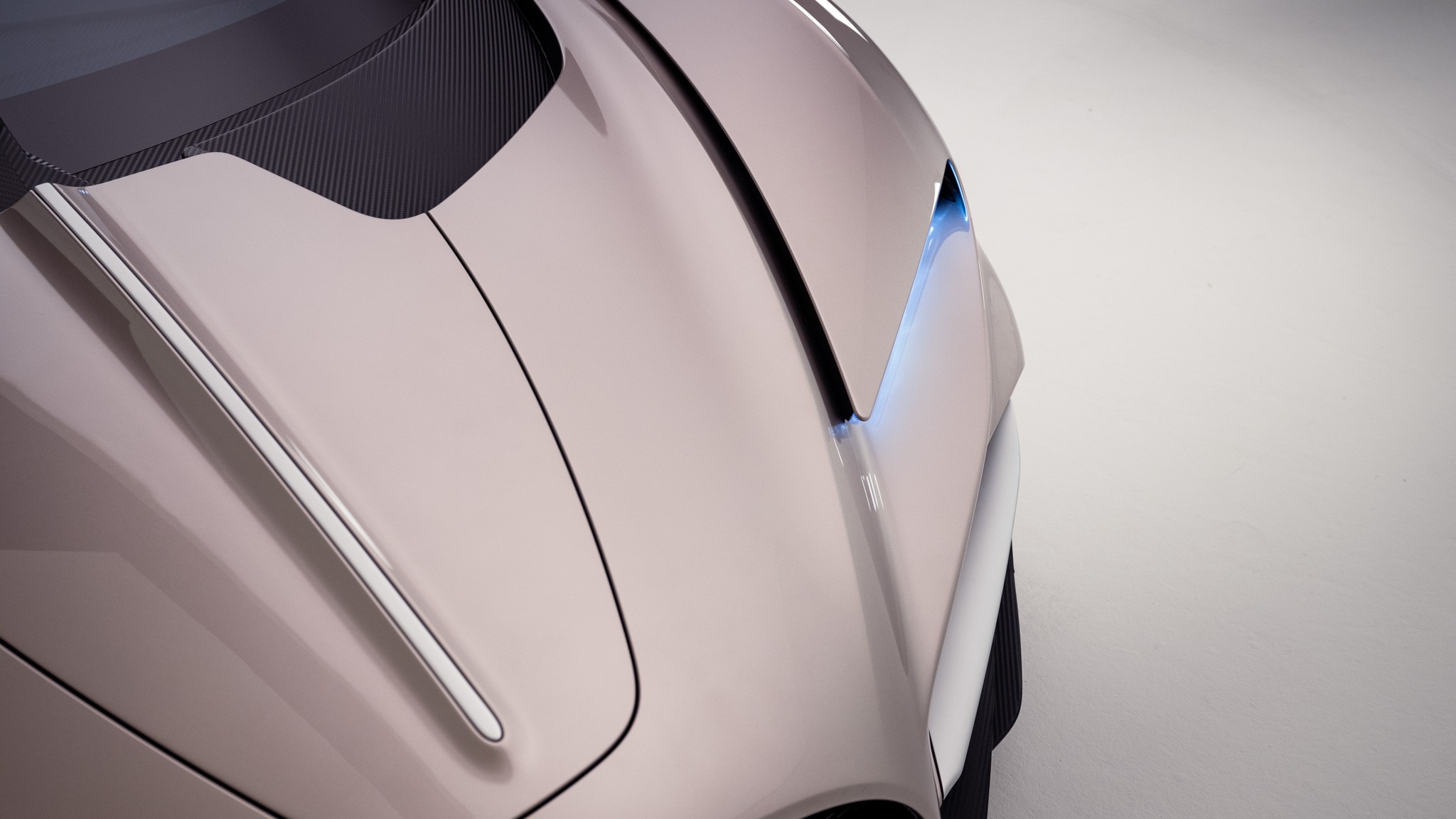 030 2027 Bugatti Tourbillon