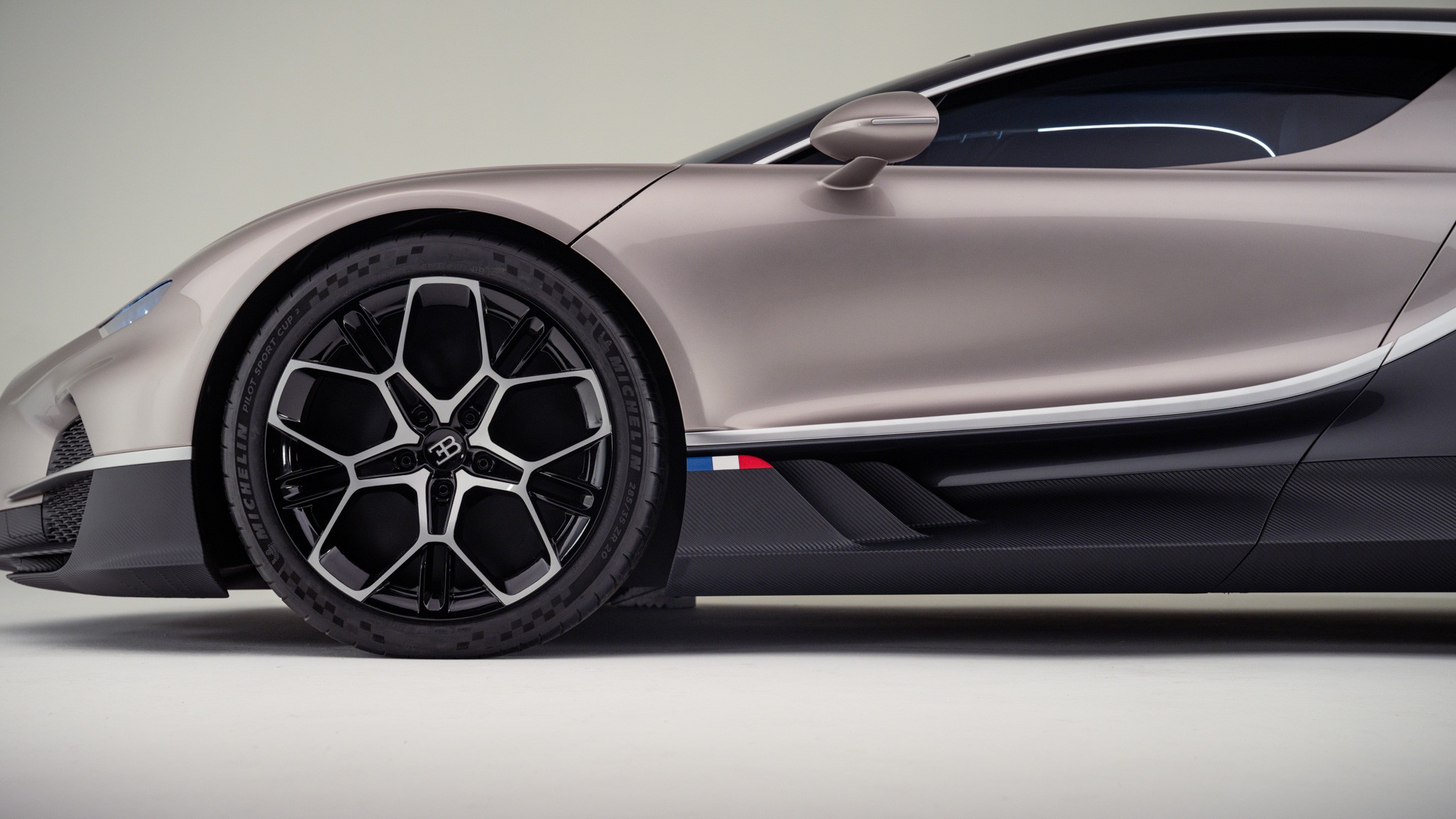 036 2027 Bugatti Tourbillon