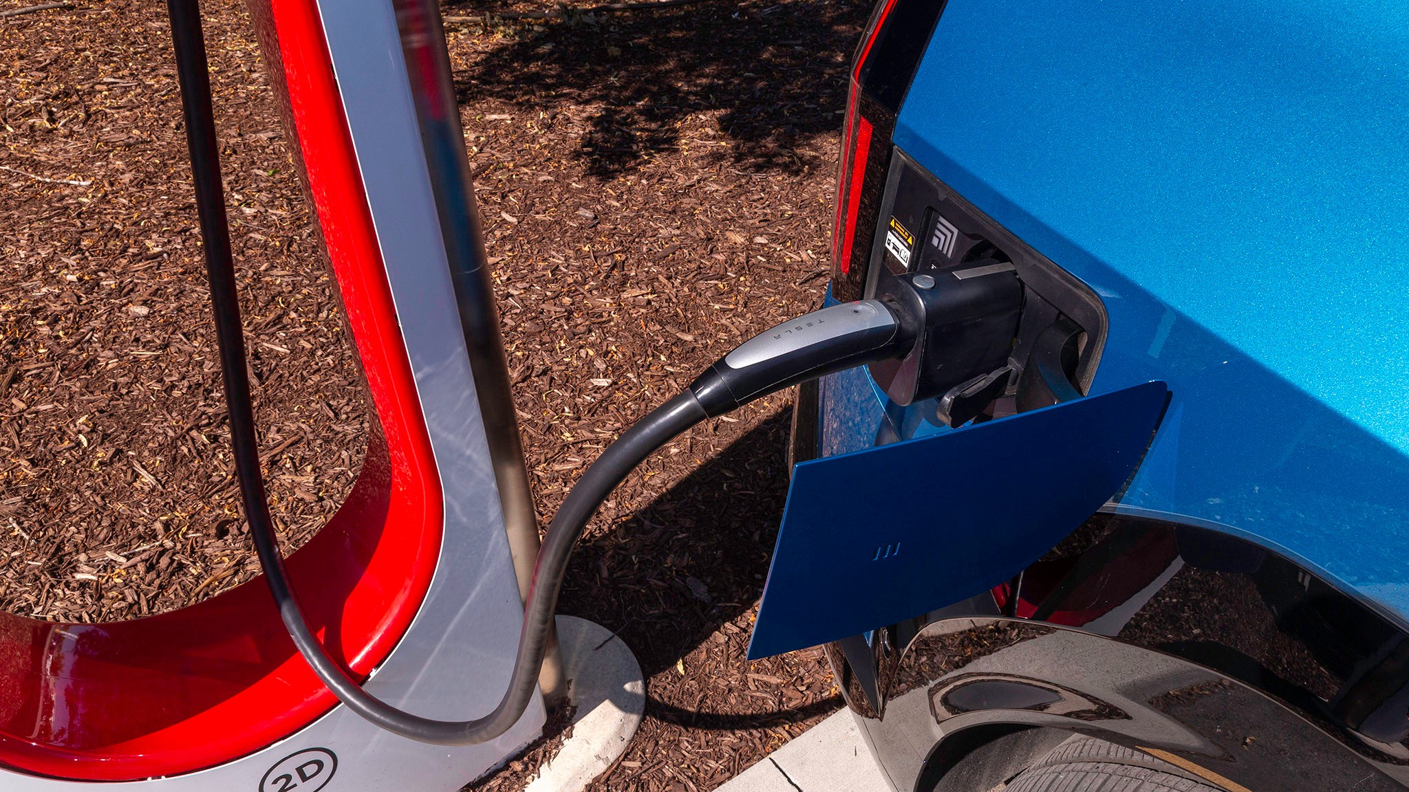 026 2024 Kia EV9 Land