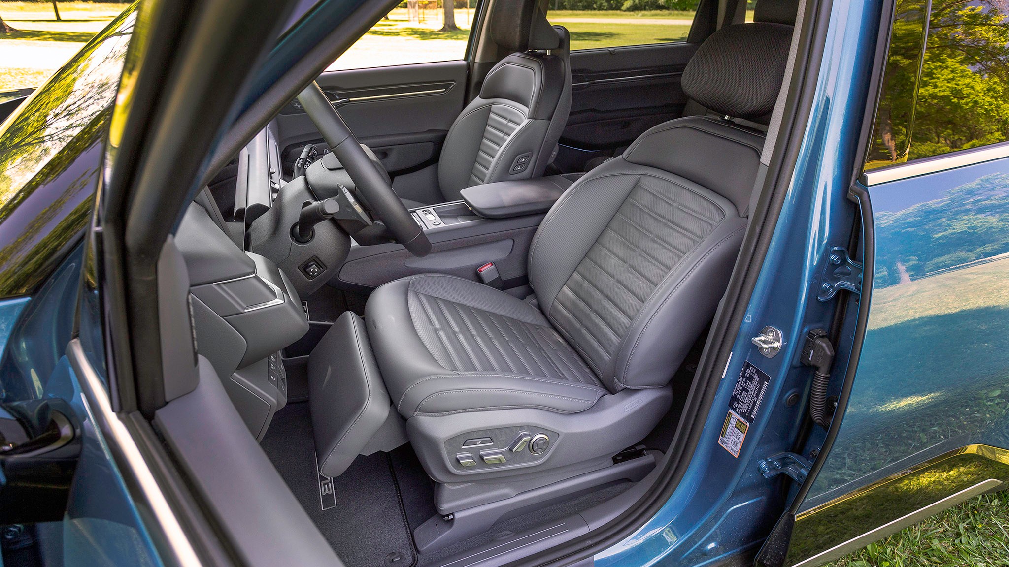 039 2024 Kia EV9 Land