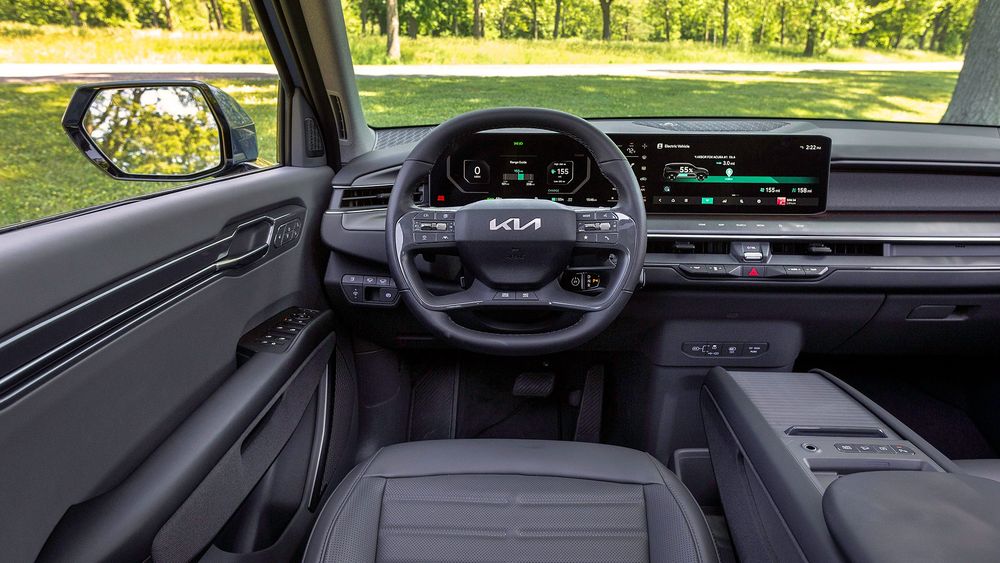 042 2024 Kia EV9 Land