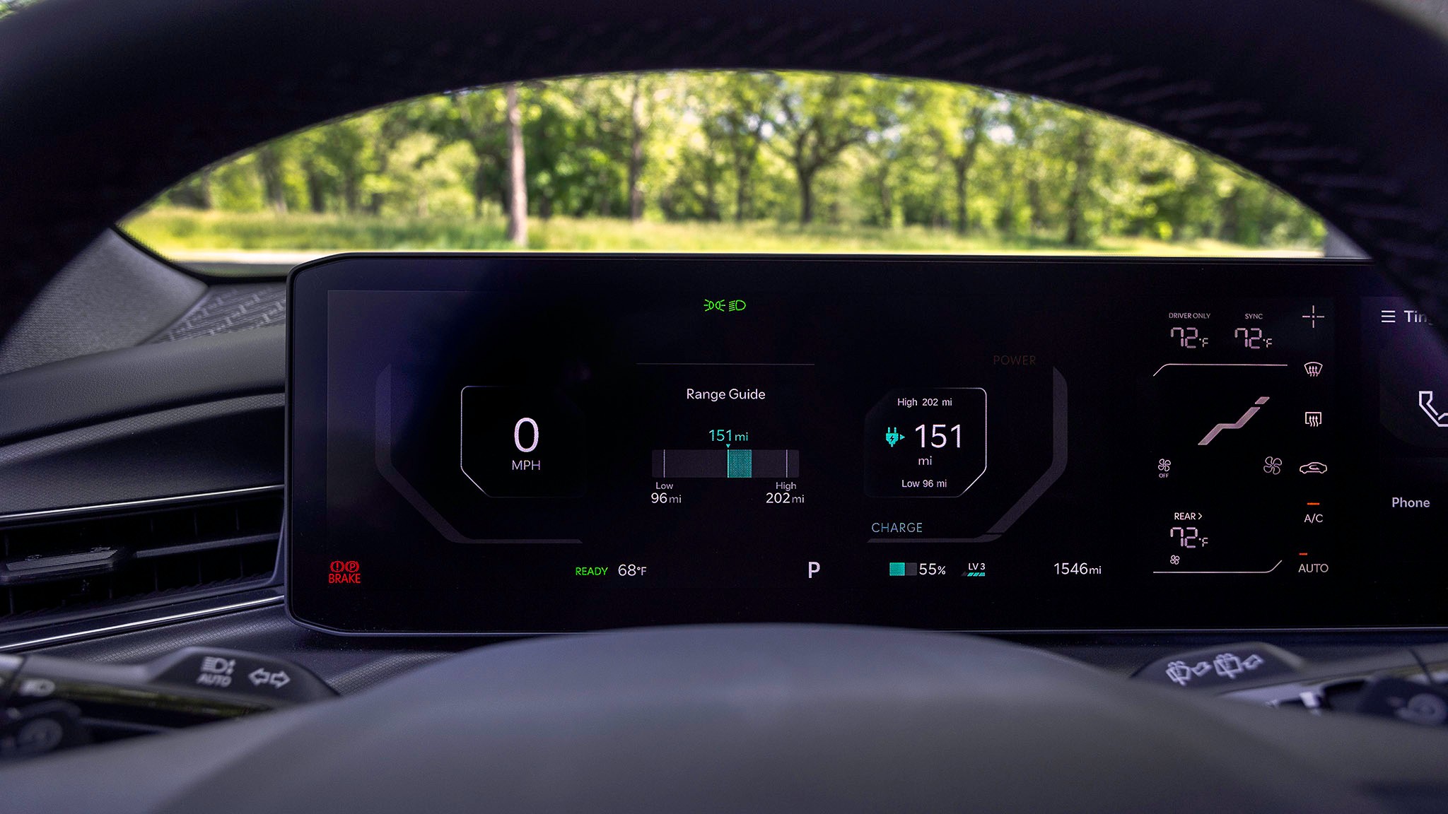 043 2024 Kia EV9 Land