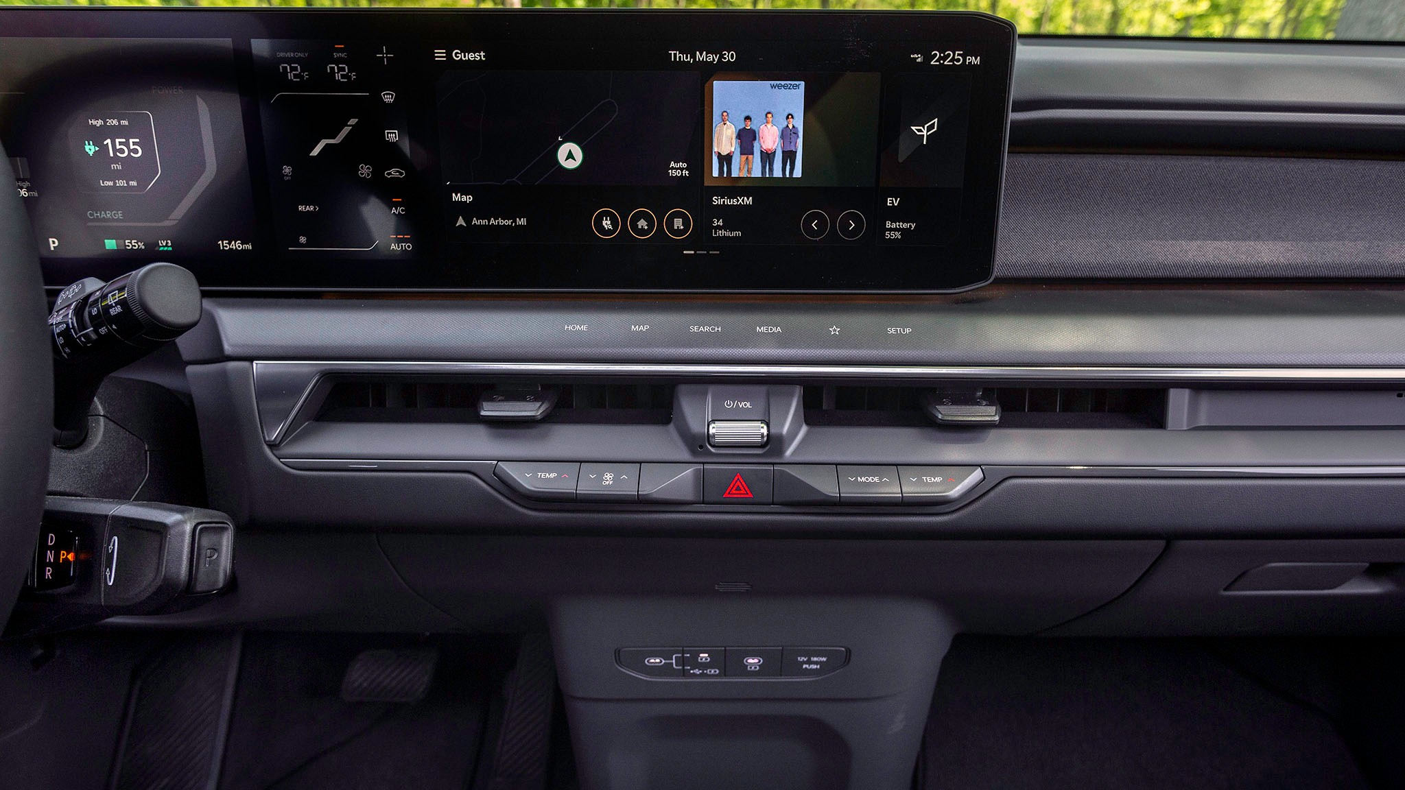 047 2024 Kia EV9 Land