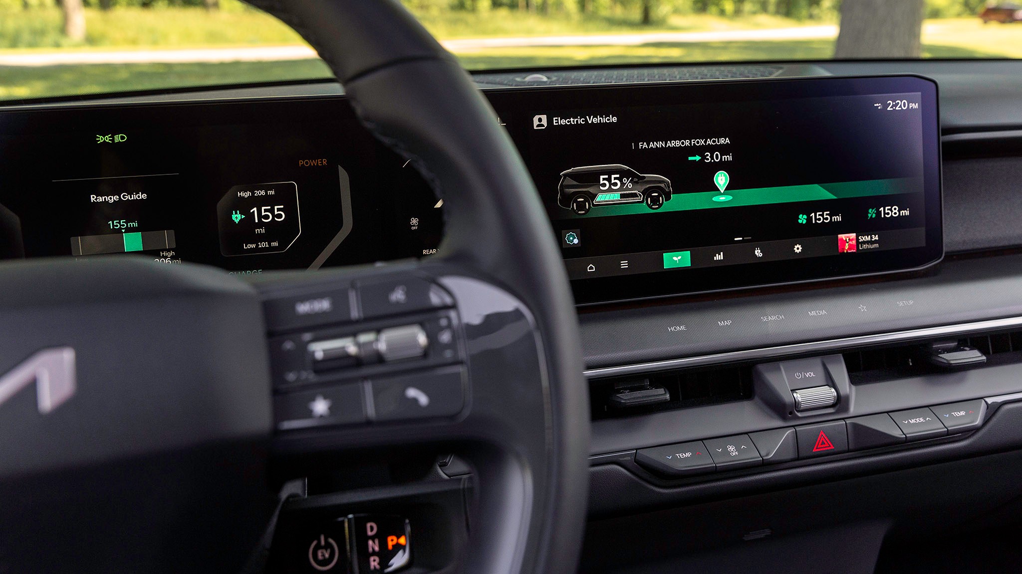 048 2024 Kia EV9 Land