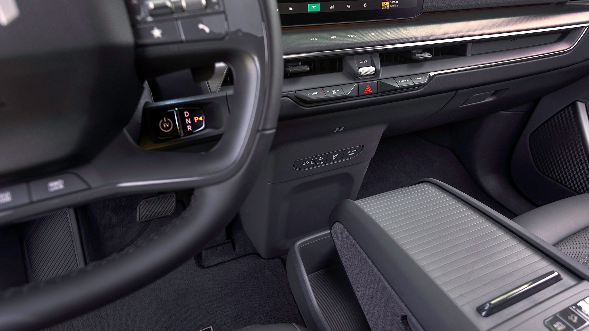 049 2024 Kia EV9 Land