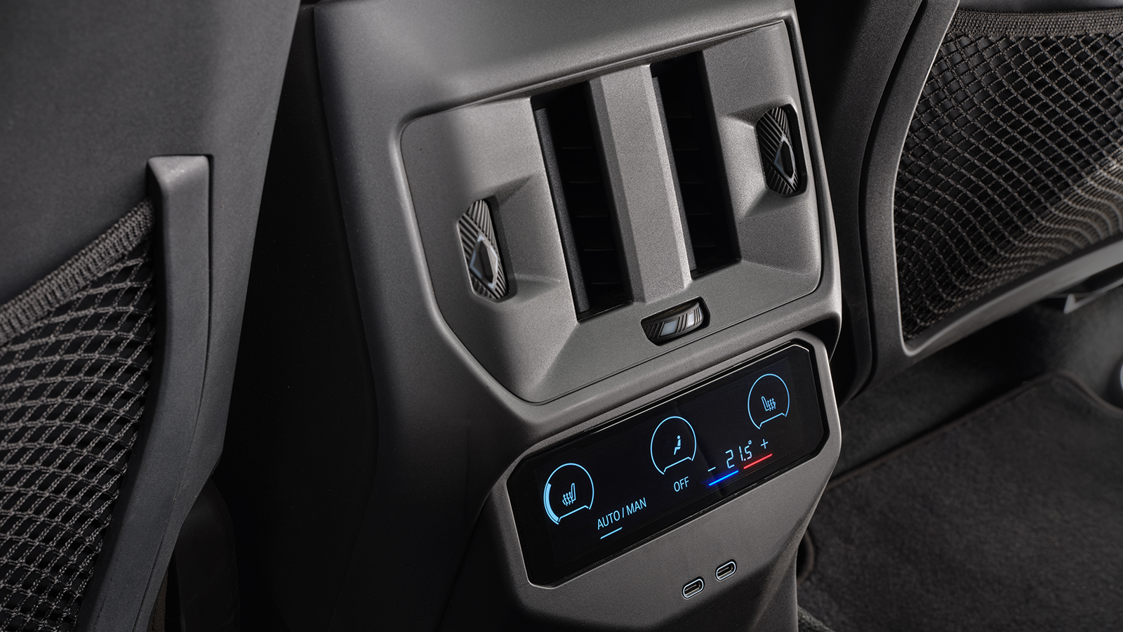 2025 BMW X3 M50 xDrive 13