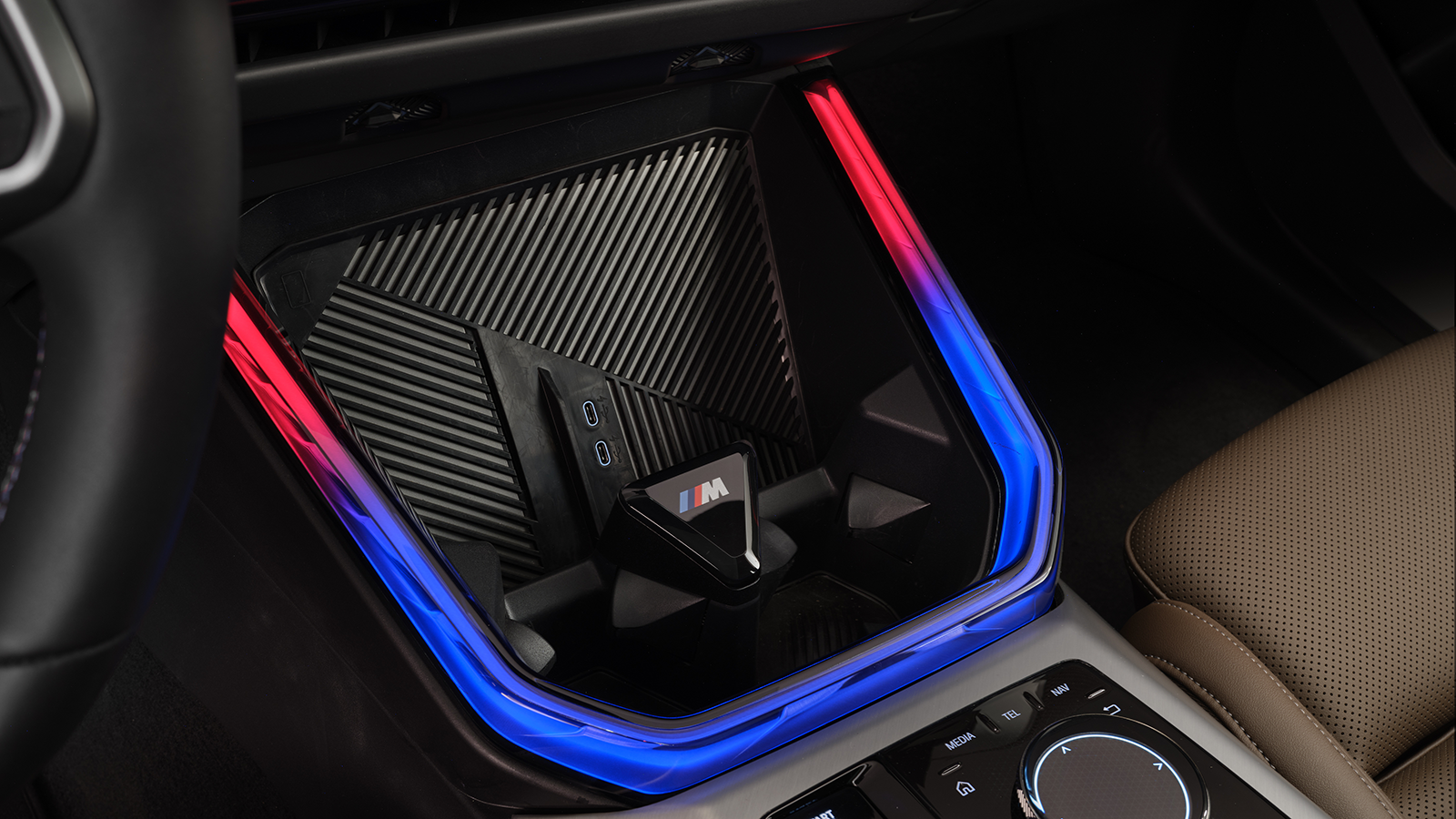 2025 BMW X3 M50 xDrive 12