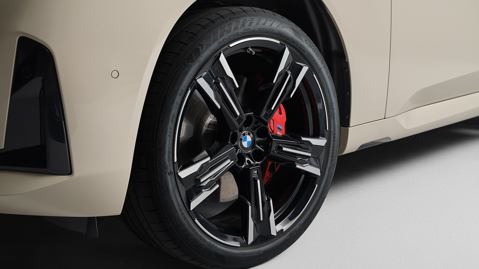 2025 BMW X3 M50 xDrive 9