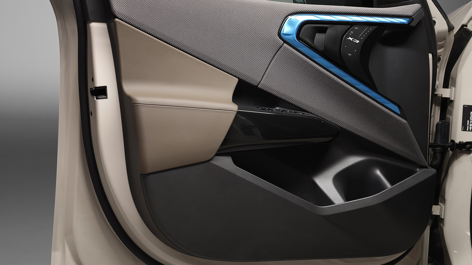 2025 BMW X3 M50 xDrive 7