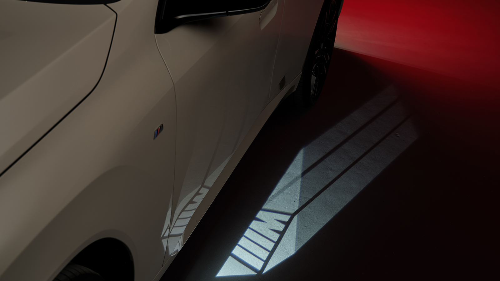 2025 BMW X3 M50 xDrive 6