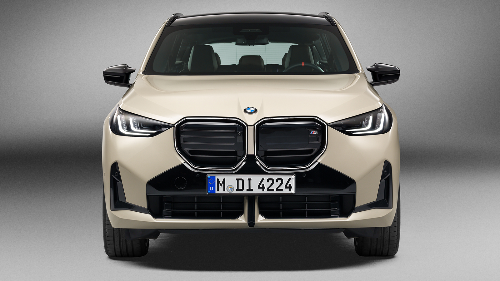 2025 BMW X3 M50 xDrive 5