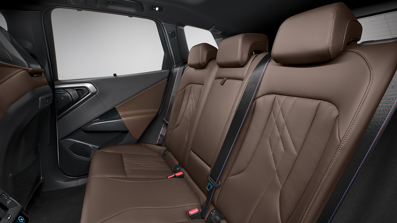 2025 BMW X3 M50 xDrive 2