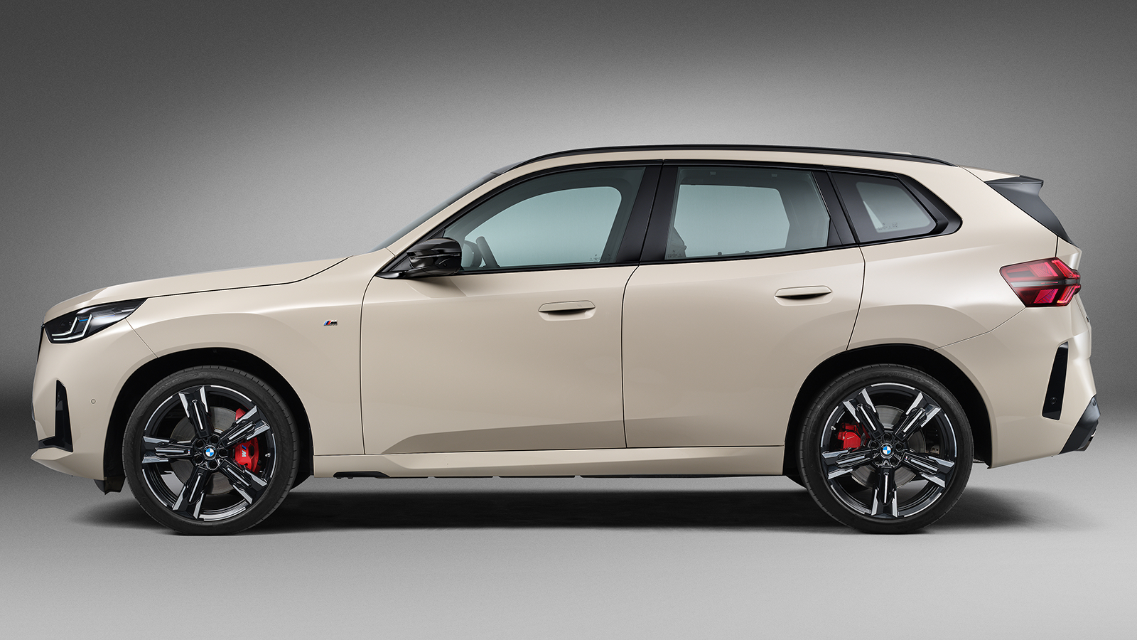 2025 BMW X3 M50 xDrive 1