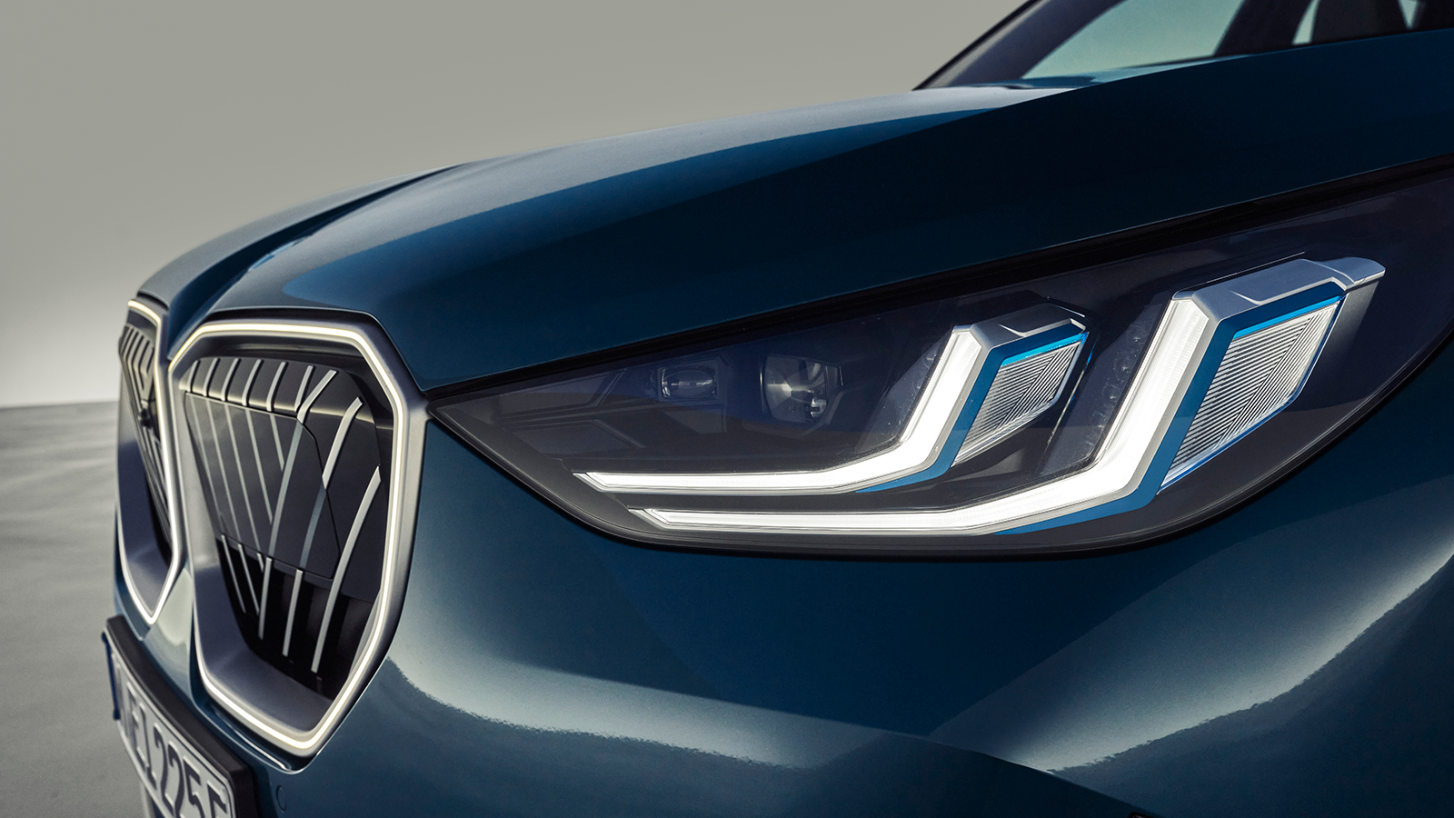 2025 BMW X3 30 xDrive 4