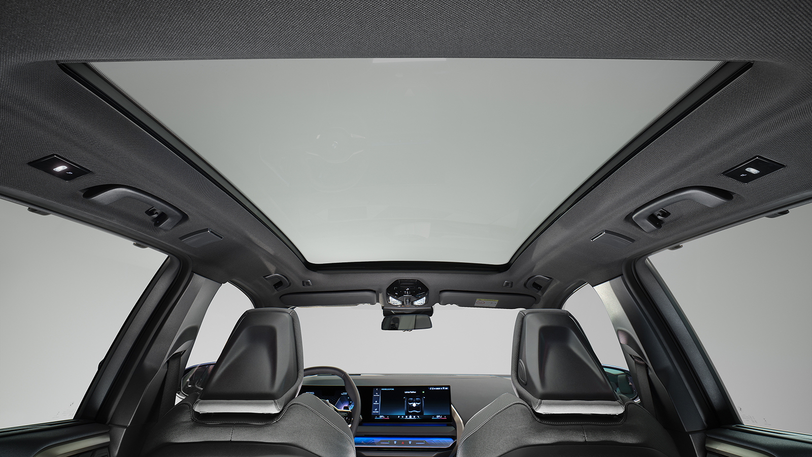 2025 BMW X3 30 xDrive 3