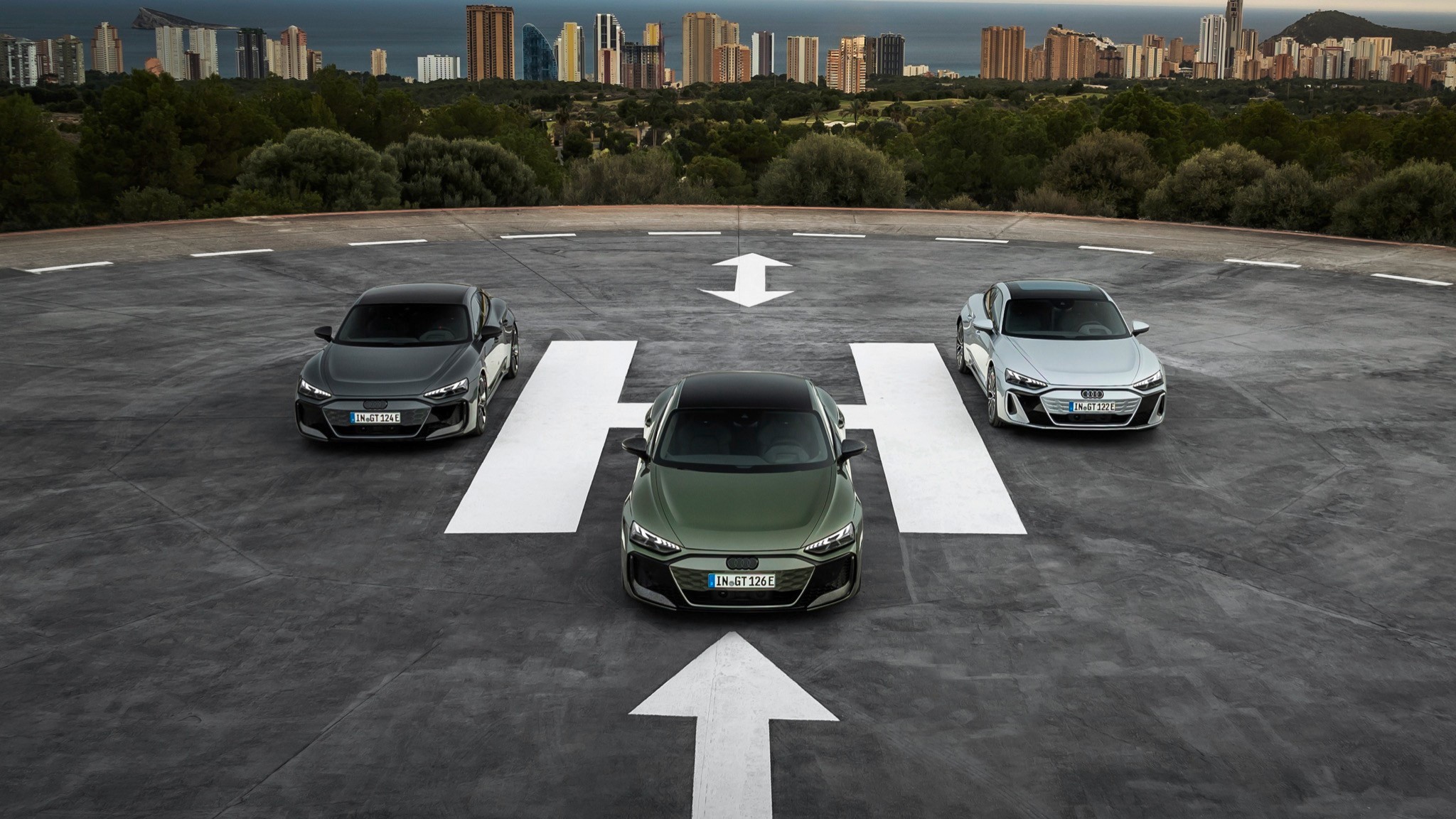 2025 audi etron gt 1