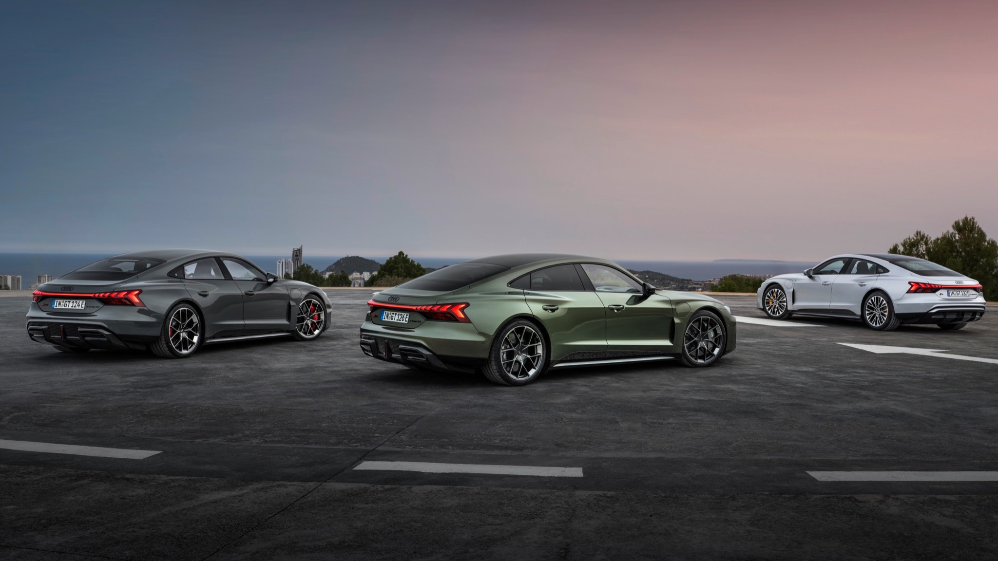 2025 audi etron gt 3