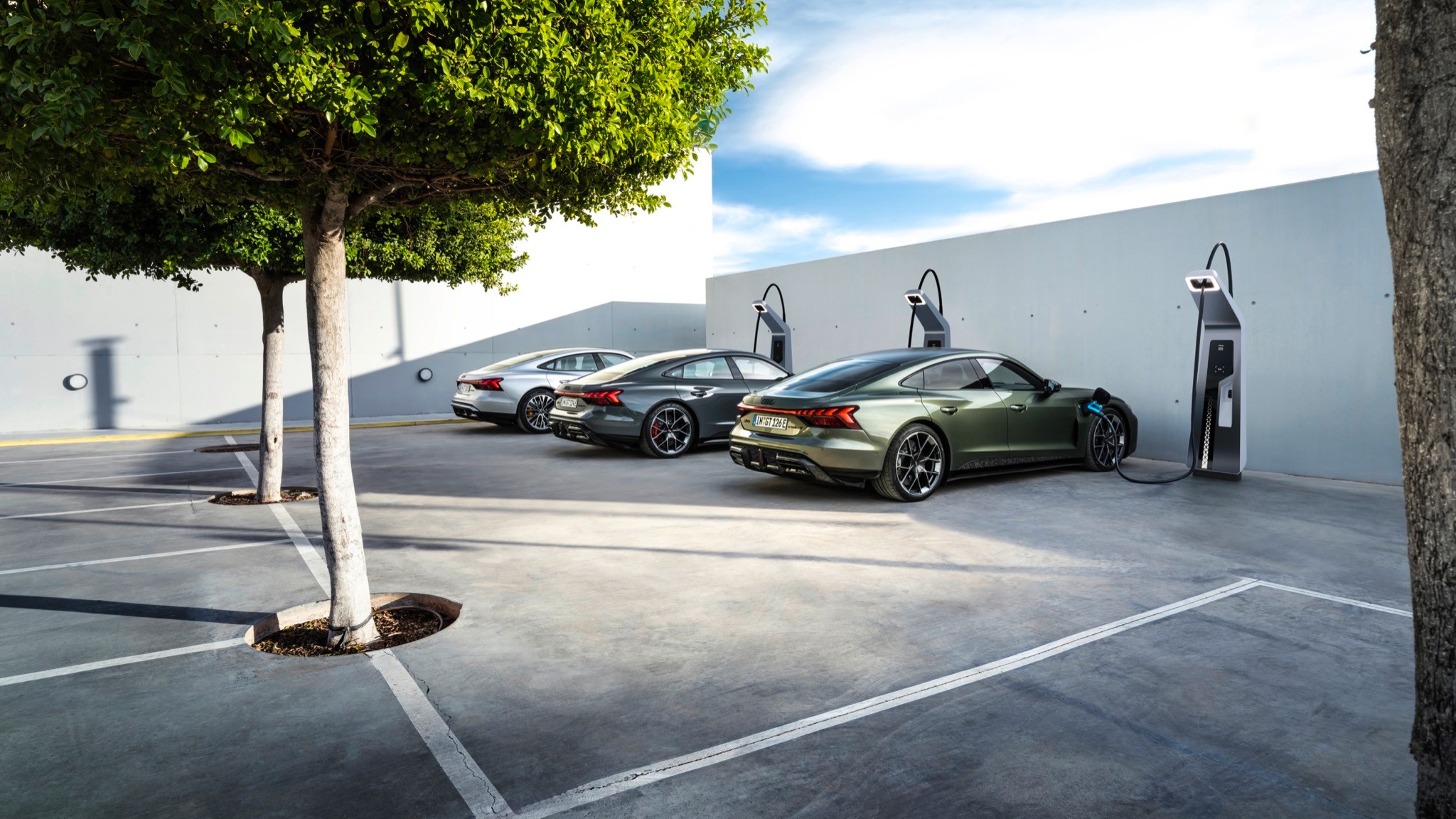 2025 audi etron gt 5