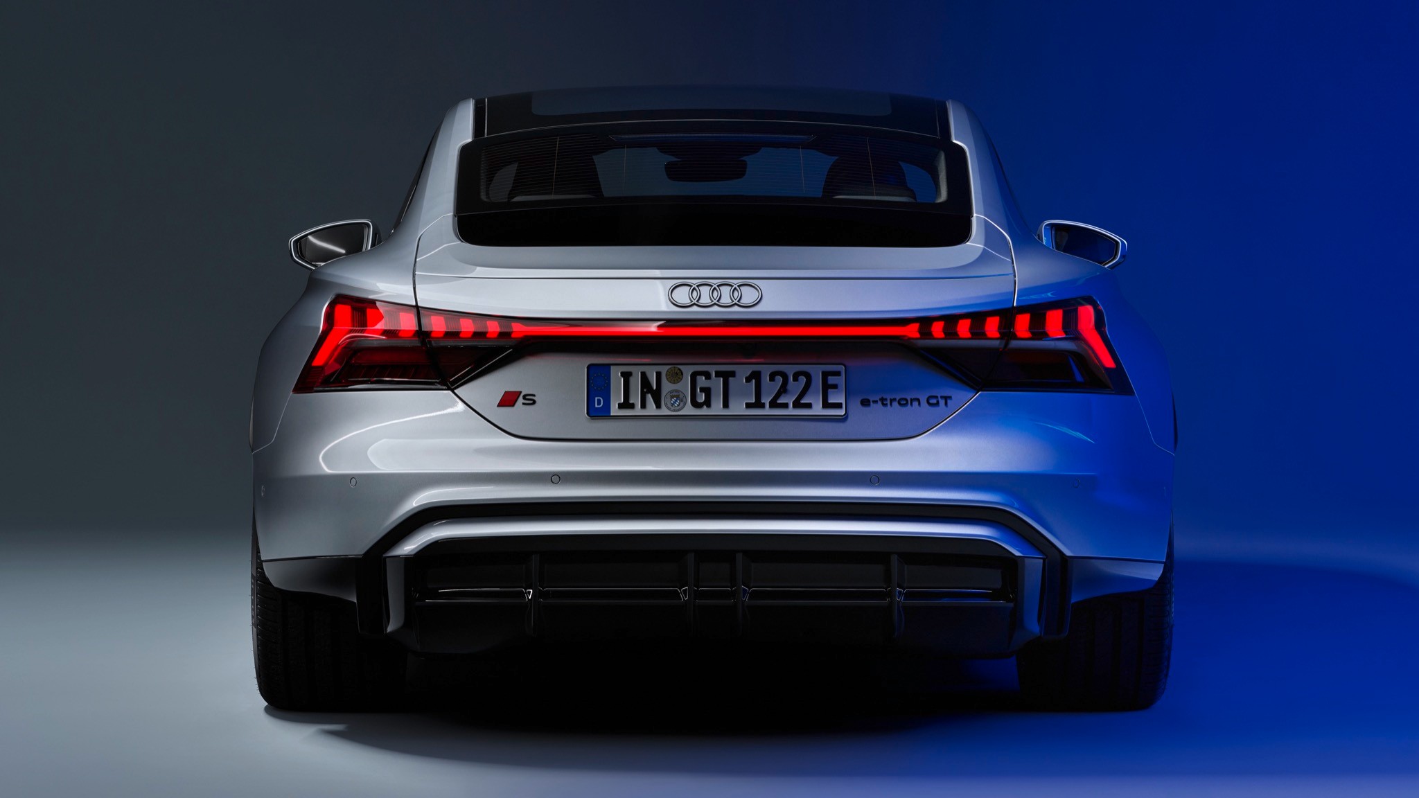 2025 audi etron gt 8