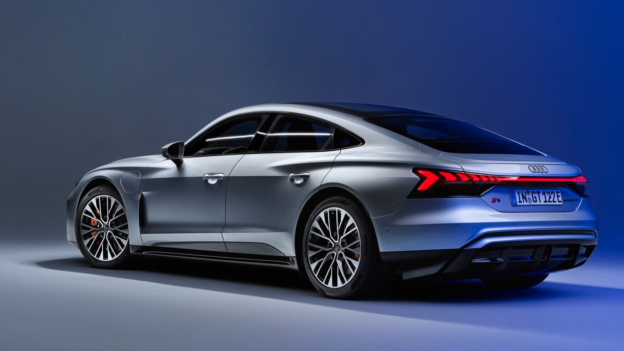 2025 audi etron gt 9