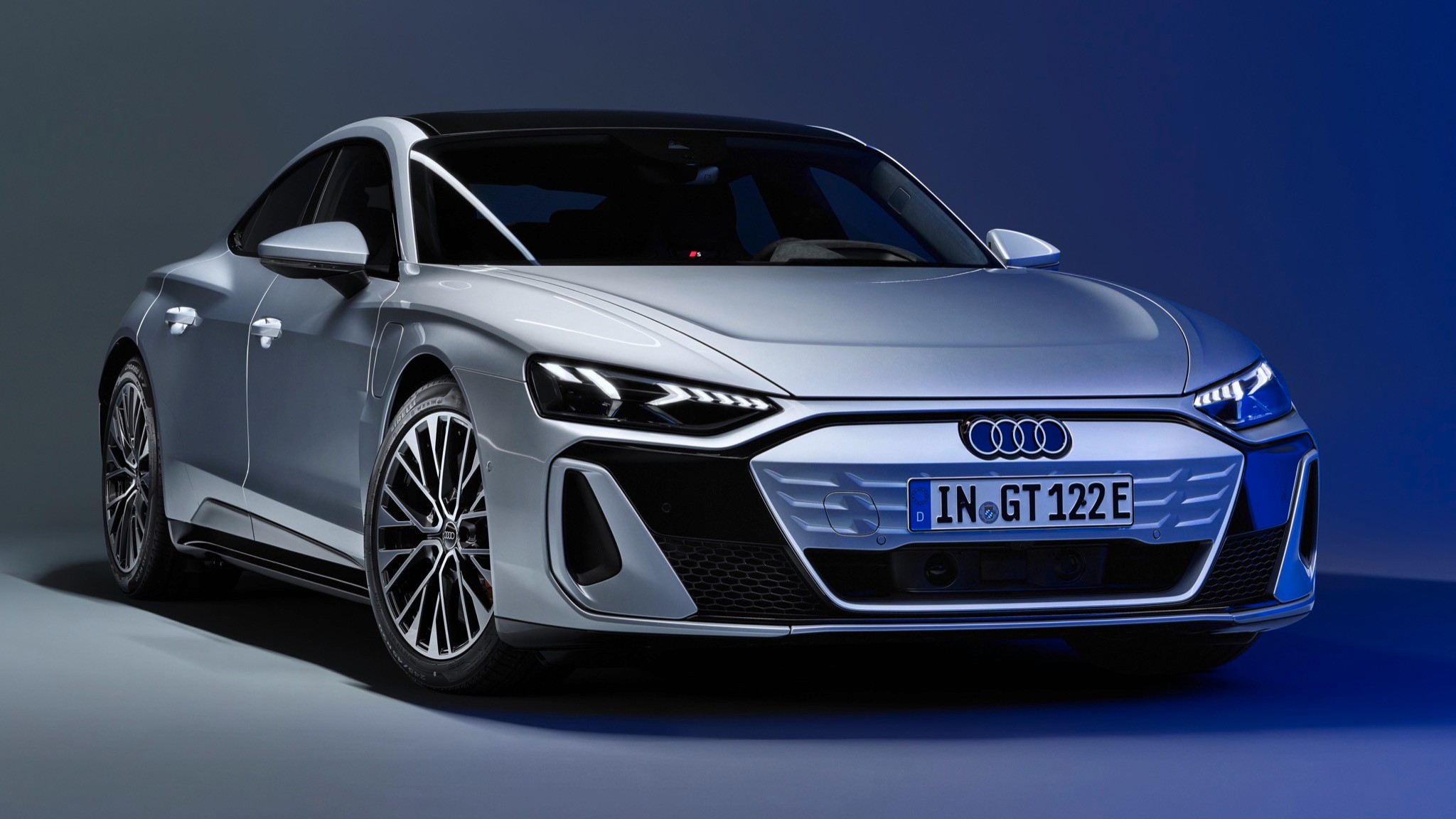 2025 audi etron gt 10