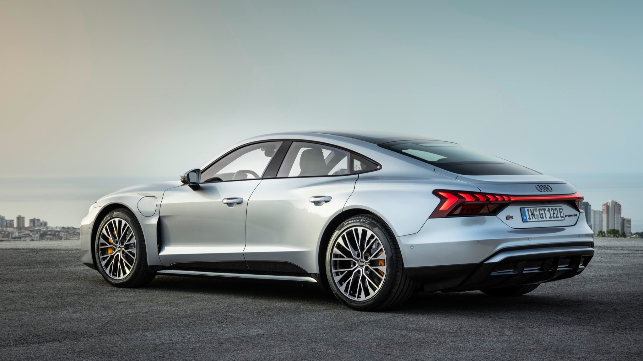 2025 audi etron gt 20