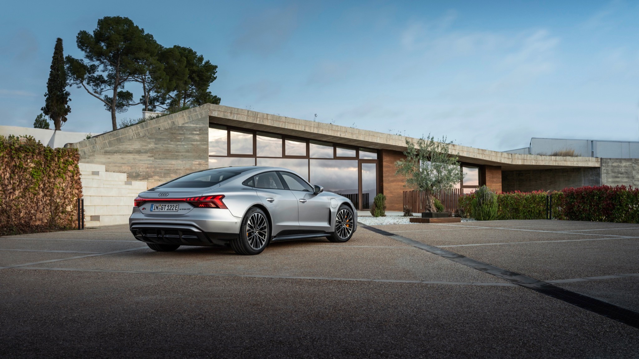 2025 audi etron gt 24