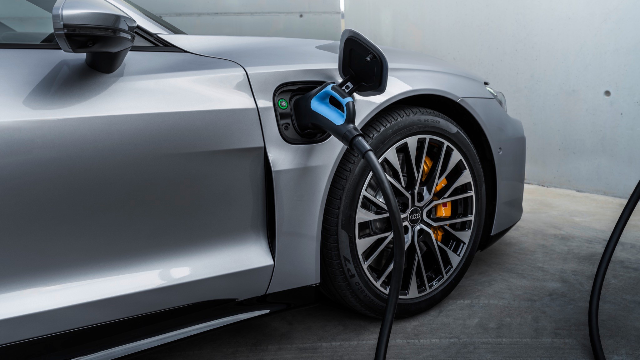 2025 audi etron gt 25