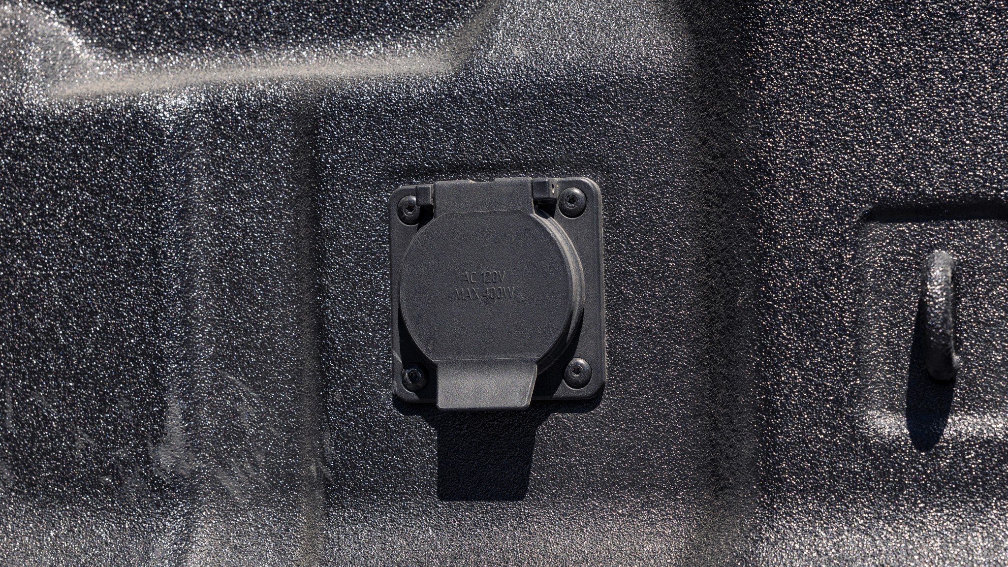 019 2024 Chevy Colorado ZR2 Bison