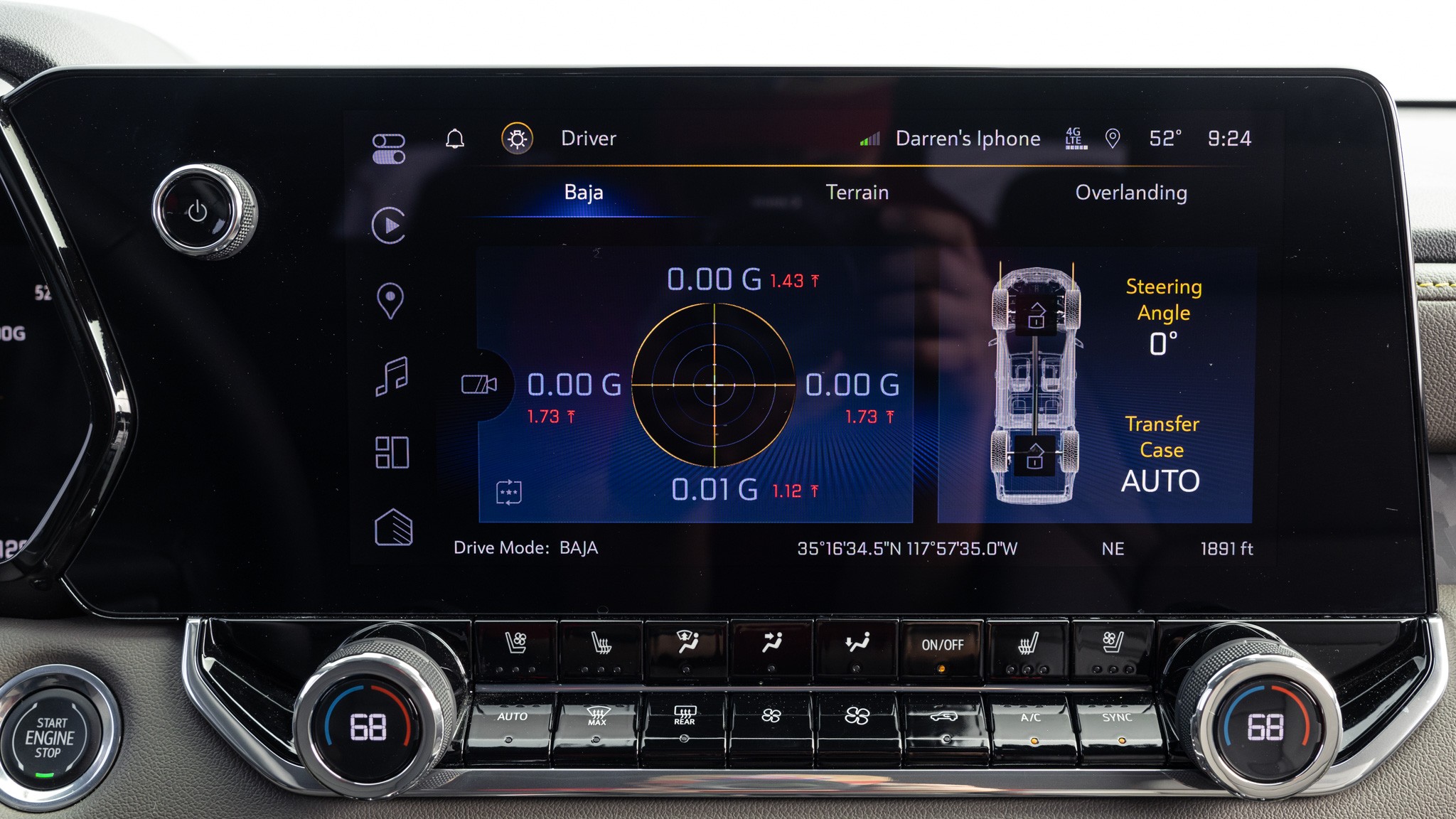 043 2024 Chevy Colorado ZR2 Bison