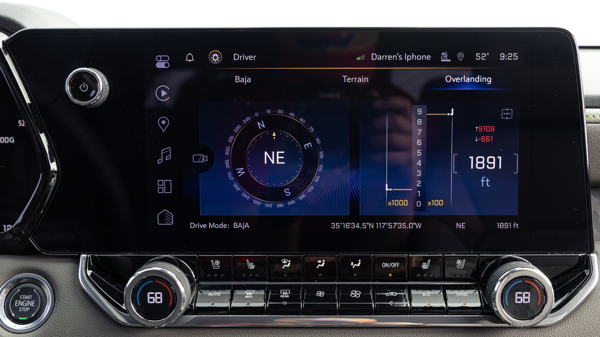 045 2024 Chevy Colorado ZR2 Bison